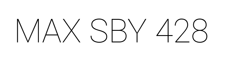 Heebo Thin  Free Fonts Download