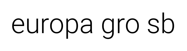 Heebo Light  Free Fonts Download