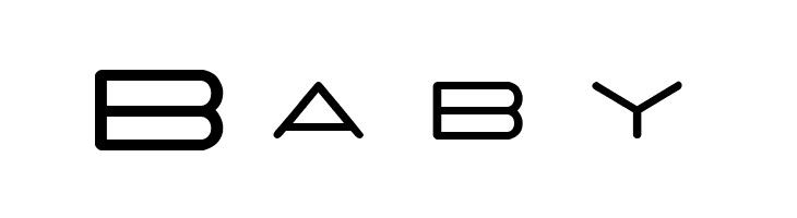 7 days  Free Fonts Download