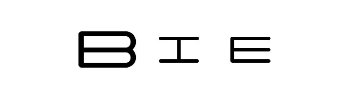 7 days  Free Fonts Download