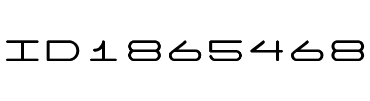 7 days  Free Fonts Download