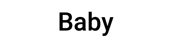 Heebo Medium  Free Fonts Download