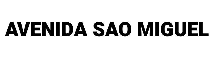 Heebo Black  Free Fonts Download