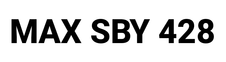 Heebo ExtraBold  Free Fonts Download