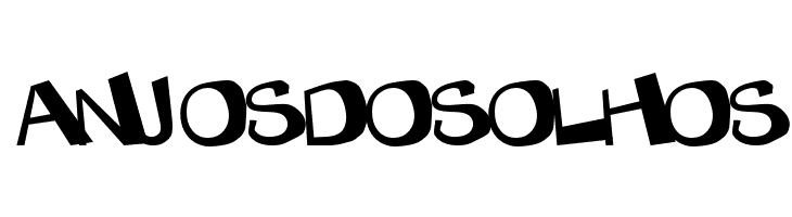 KaBlam!  Free Fonts Download