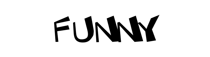 KaBlam!  Free Fonts Download