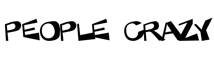 KaBlam!  Free Fonts Download