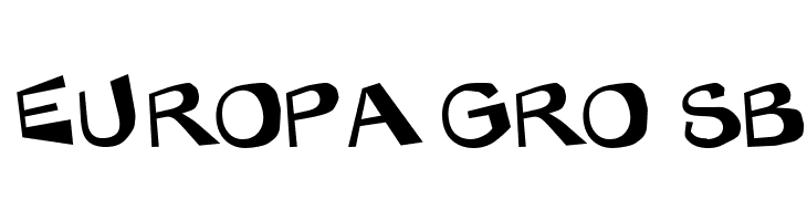 KaBlam!  Free Fonts Download