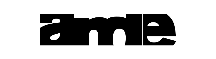 AIFragment  Free Fonts Download