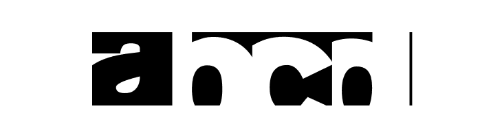 AIFragment  Free Fonts Download