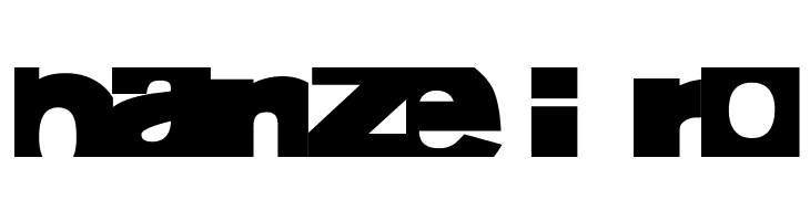 AIFragment  Free Fonts Download