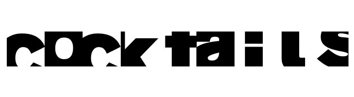 AIFragment  Free Fonts Download