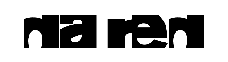 AIFragment  Free Fonts Download