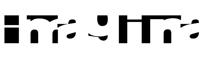 AIFragment  Free Fonts Download