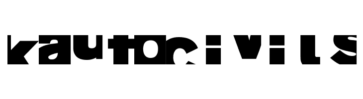 AIFragment  Free Fonts Download