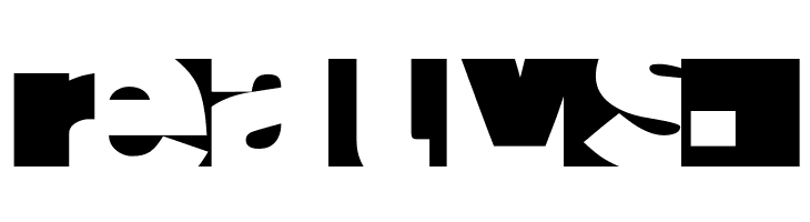 AIFragment  Free Fonts Download