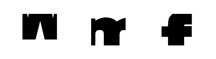 AIFragment  Free Fonts Download