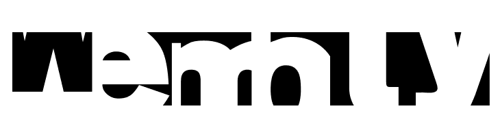 AIFragment  Free Fonts Download