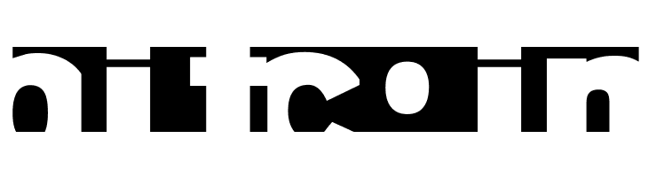 AIFragment  Free Fonts Download