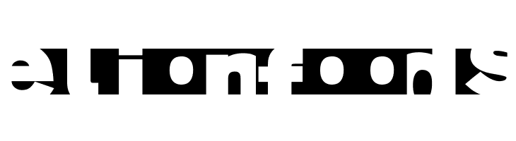 AIFragment  Free Fonts Download