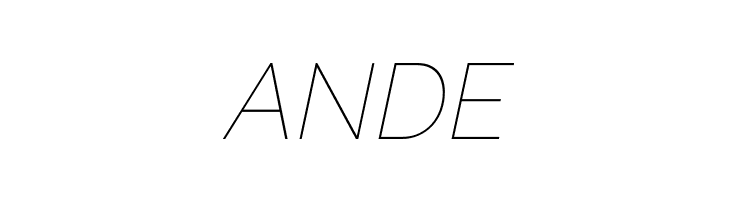 Raleway Thin Italic  Free Fonts Download