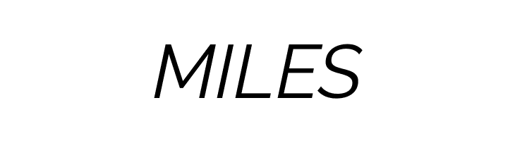 Raleway Italic  Free Fonts Download