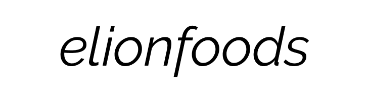 Raleway Italic  Free Fonts Download