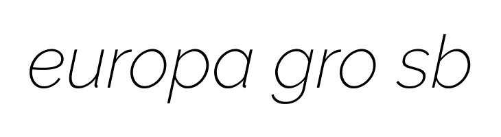 Raleway ExtraLight Italic  Free Fonts Download