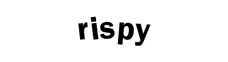 DdaftT-lowercase  Free Fonts Download