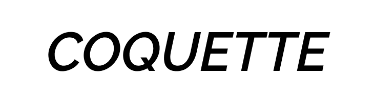 Raleway SemiBold Italic  Free Fonts Download