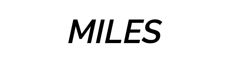 Raleway SemiBold Italic  Free Fonts Download