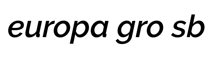 Raleway SemiBold Italic  Free Fonts Download