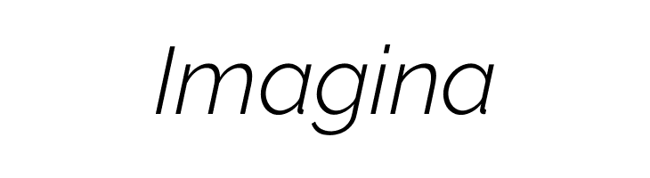 Raleway Light Italic  Free Fonts Download