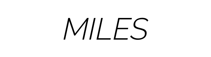 Raleway Light Italic  Free Fonts Download