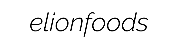 Raleway Light Italic  Free Fonts Download