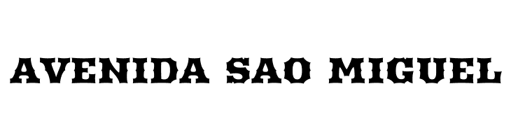 Arbutus Regular  Free Fonts Download