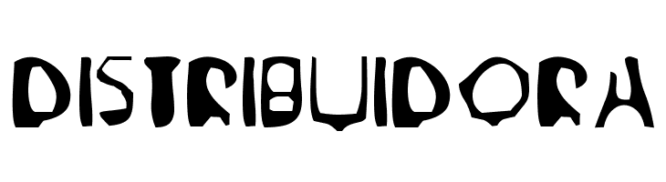 Deranged-Tabloid  Free Fonts Download