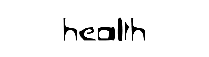 Deranged-Tabloid  Free Fonts Download