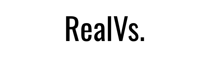 Oswald Regular  Free Fonts Download