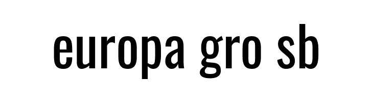 Oswald Regular  Free Fonts Download