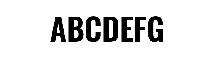 Oswald SemiBold  Free Fonts Download