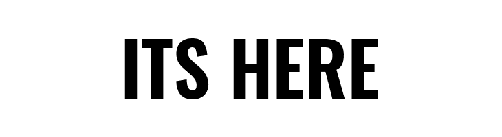 Oswald SemiBold  Free Fonts Download