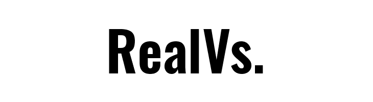 Oswald SemiBold  Free Fonts Download