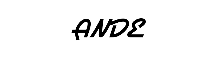 Airstream  Free Fonts Download