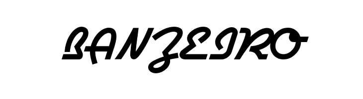 Airstream  Free Fonts Download