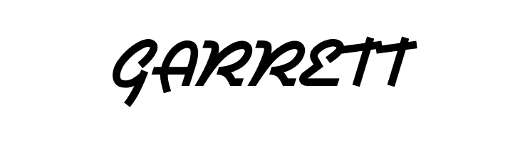 Airstream  Free Fonts Download