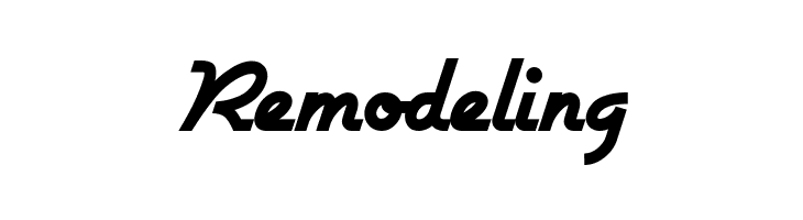 Airstream  Free Fonts Download