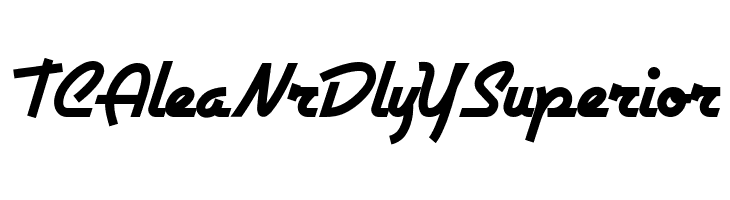 Airstream  Free Fonts Download