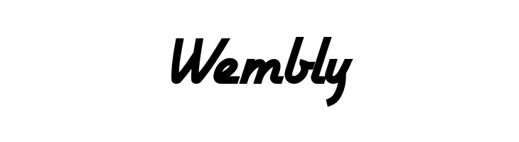 Airstream  Free Fonts Download