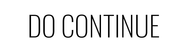 Oswald ExtraLight  Free Fonts Download